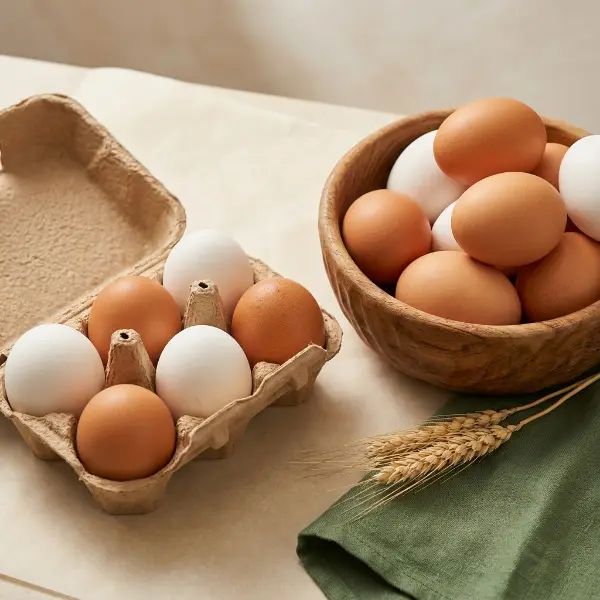 Œufs
