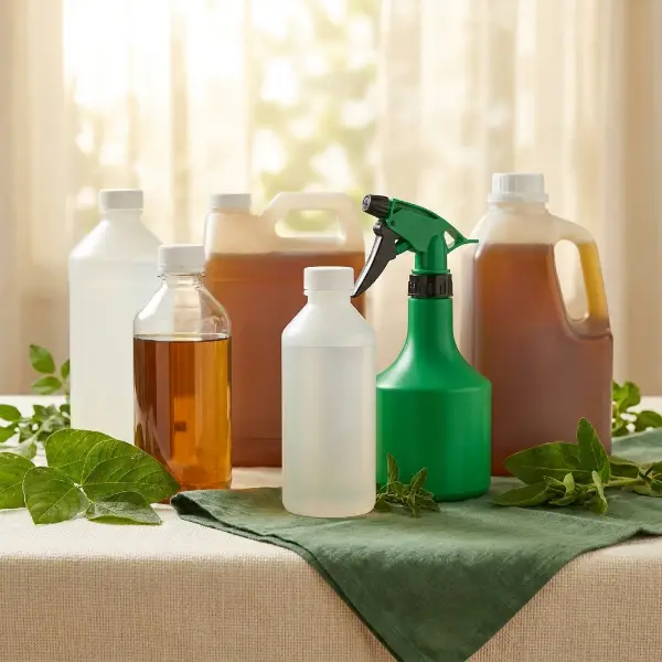 Produits de protection des cultures